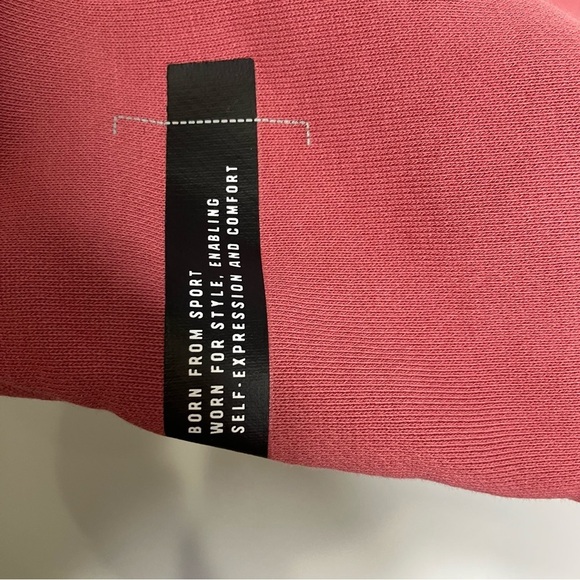 Adidas end plastic waste comfort sweatshirt size 3X - Picture 5 of 10